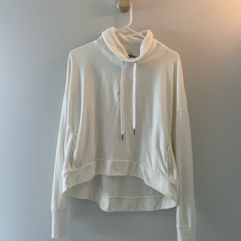 Sweaty Betty sweatshirt